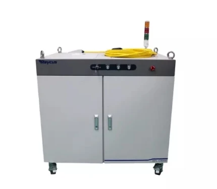 

Made in China hot sale XAC Raycus Fiber Laser Source for fiber laser