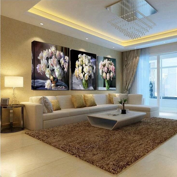 Холст художественный плакат картины холст живопись quadro Куадрос decoracion quadros настенные картины для гостиной картина без рамки