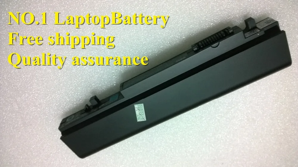 Новая батарея 312 0814 U011C W298C для DELL Studio XPS 16 1647 1645 1640|battery for dell|dell xps 1640 batterydell battery |