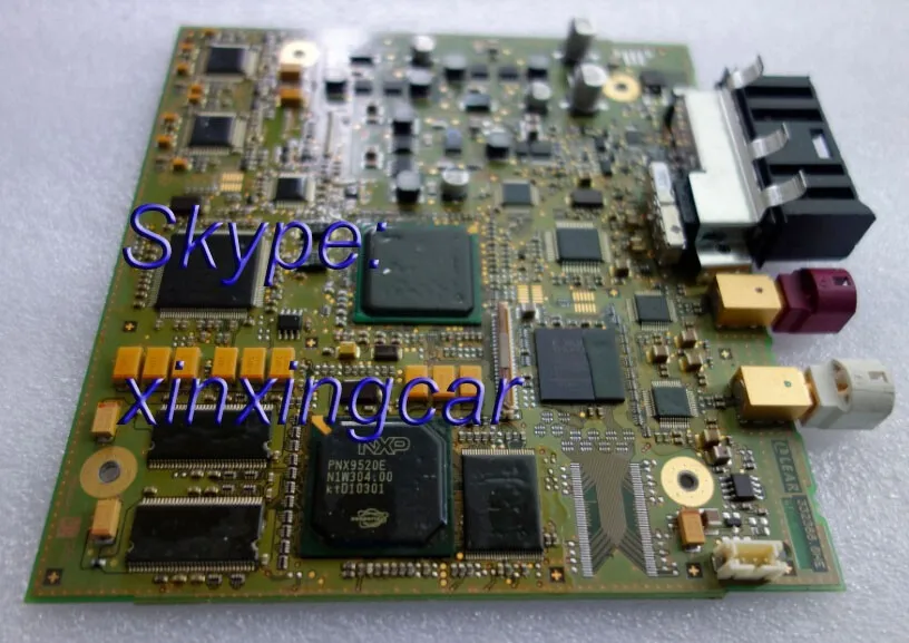 Бесплатная доставка Электронная материнская плата для BMW|board board|board electronicboard pcb |