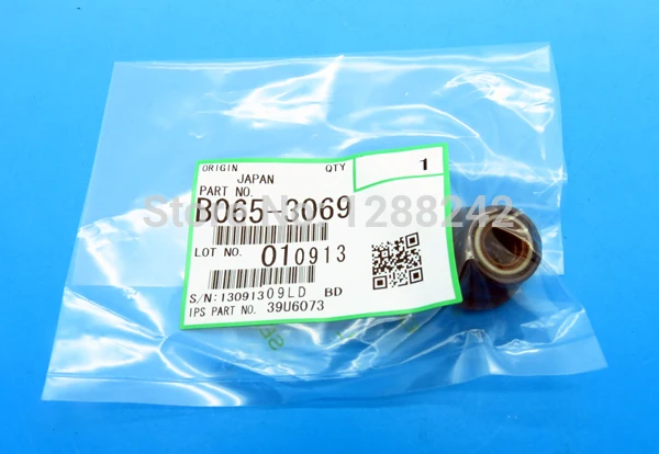 Совместимая втулка для Ricoh B065-3069 (B0653069) Втулка 8 мм Aficio 1060/1075 Запчасти