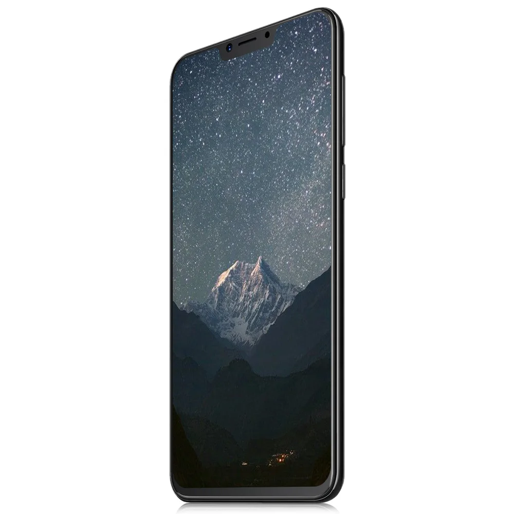 Восстановленный смартфон CUBOT P20 4G Android 8 0 6 18 &quotMTK6750T Восьмиядерный 1 5 ГГц 4 Гб ОЗУ 64