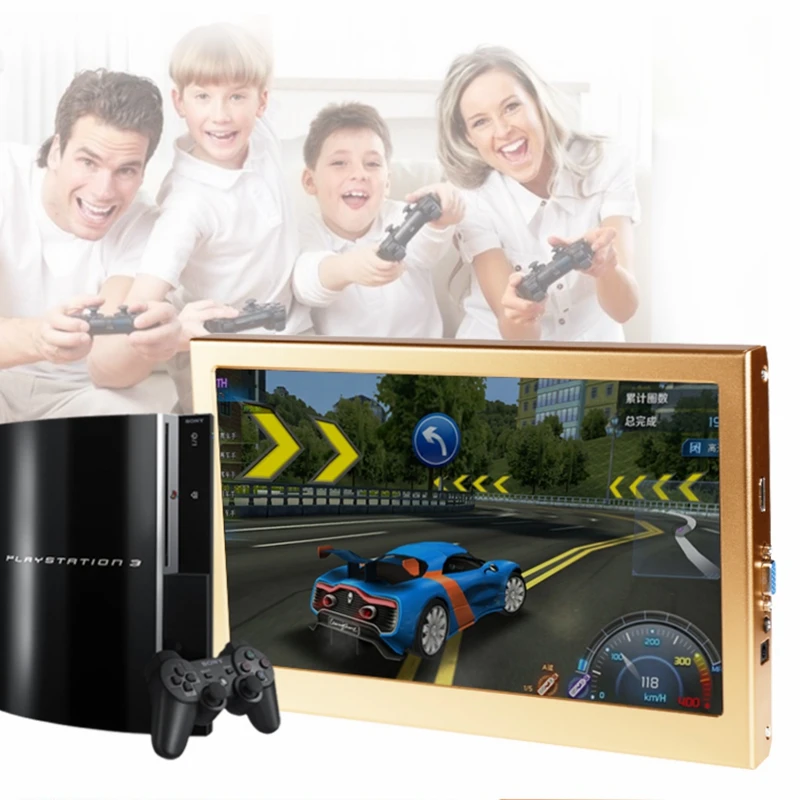 new cheaper 10.1 inch 1920*1080 IPS HDMI Broadcast hd Monitor | LCD Monitors