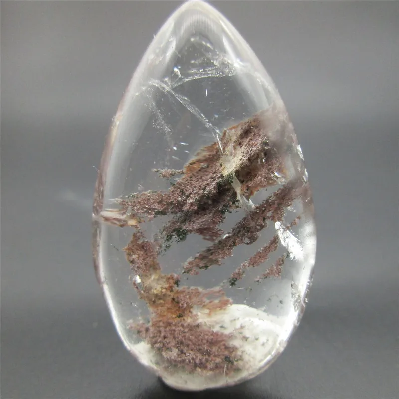 10 г Редкие натуральные хрустальные кристаллы корита садовый зеленый фантомный