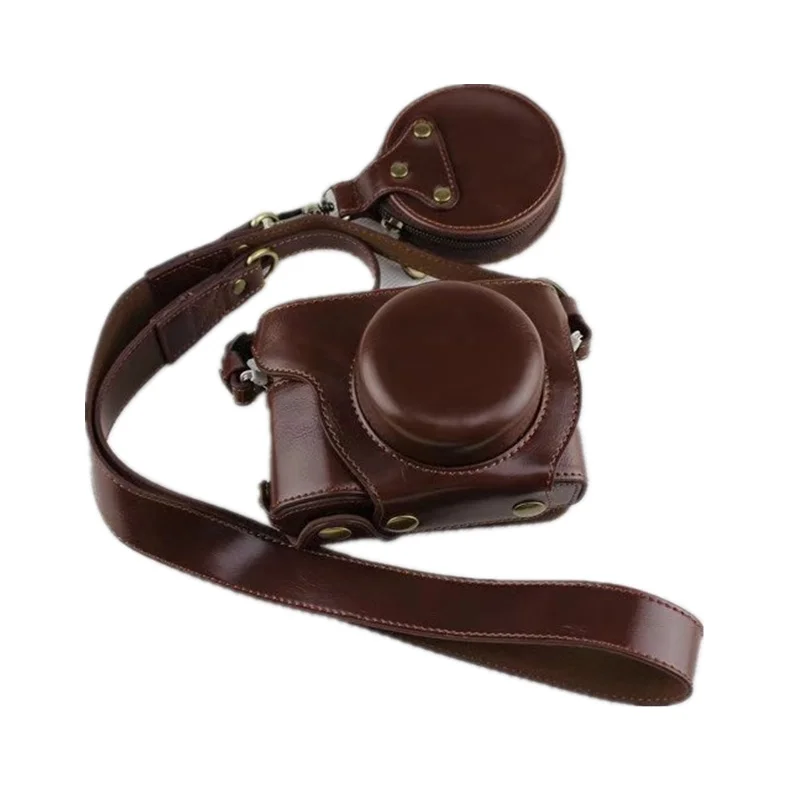 Версия фотоаппарата Olympus