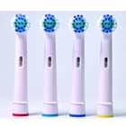 Сменные насадки для электрической зубной щетки Oral-B Braun Professional CareProfessional Care SmartSeriesTriZone, 4 шт