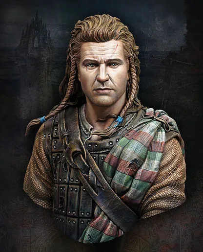 Модельная фигурка из смолы 1/10 объем груди комплект нераскрашенный/BUST183 | Игрушки