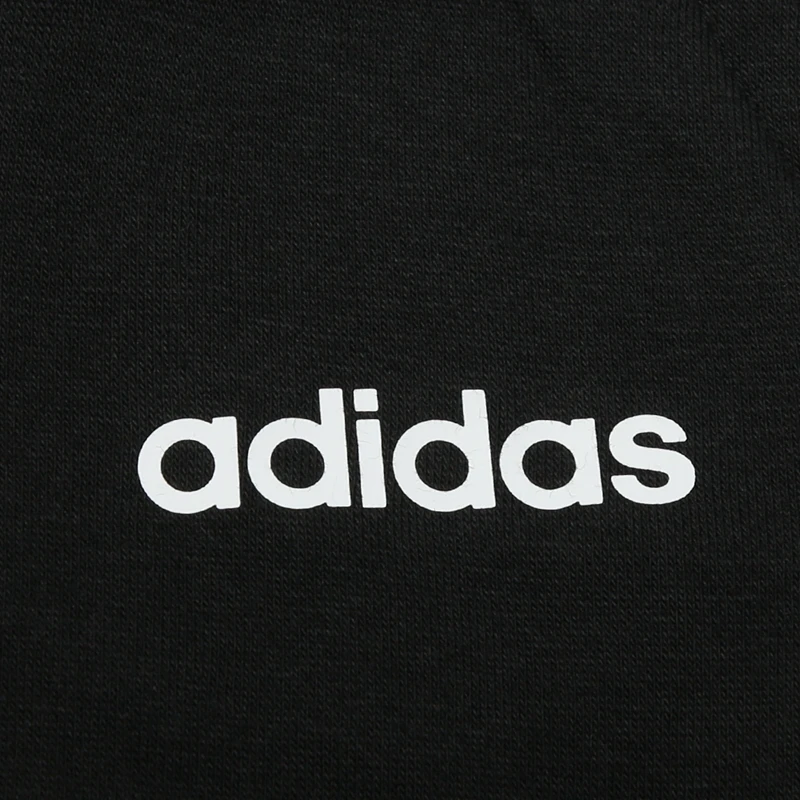 Новое поступление оригинальных мужских спортивных штанов Adidas NEO M FAV TP CF|Беговые