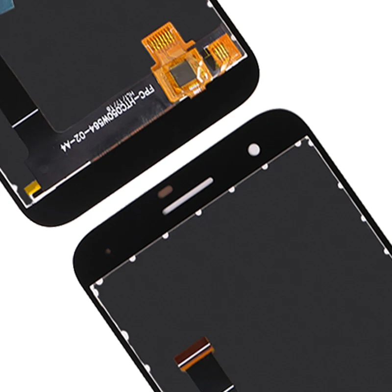 ЖК дисплей для Vodafone Smart E8 VFD510 VFD 510 сенсорный экран в сборе дигитайзер