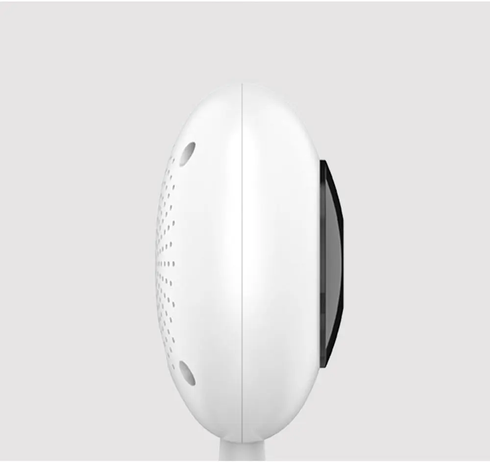 Xiaomi Mijia Смарт IP камеры 720 P/1080 P 100,4 градусов беспроводной Wifi инфракрасная камера ночного видения умный дом устройство безопасности
