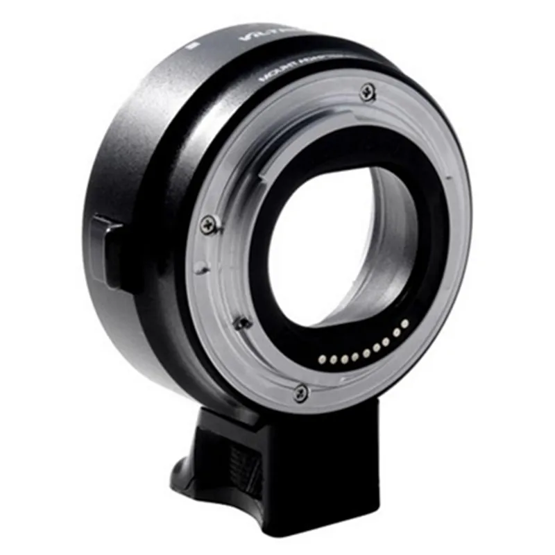 Viltrox EF EOSM электронный адаптер для объектива с автофокусом Canon EOS S Lens M M2 M3 M5 M6 M10 M50 M100