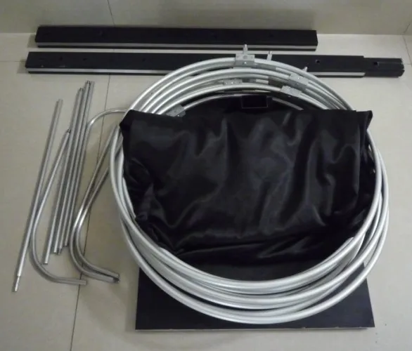 Кольцевая Магическая иллюзия фокусы профессиональная сцена магический трюк