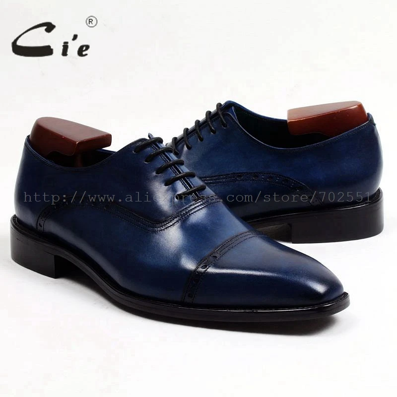 Мужские туфли оксфорды из натуральной телячьей кожи на заказ|shoes shoes|shoes dress shoeshoes