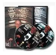 Майкл Аммар полные чашки и шары 2 комплекта волшебных трюков|Волшебные фокусы| |