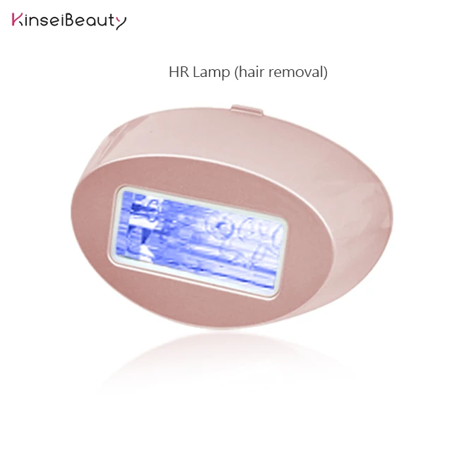 Кварцевая лампа для удаления волос KB181 Перманентный лазерный эпилятор IPL
