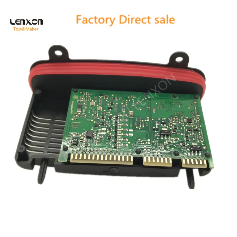 

LX Factory direct sale OEM 2013-2016 Module Control OEM 63117355074 For BM (W) 7 Series xenon hid light
