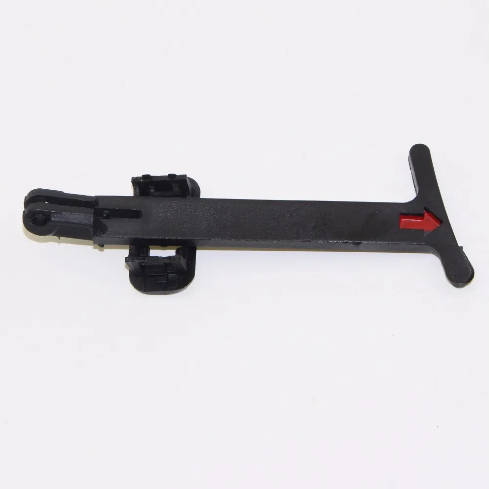 50 шт. OEM двигатель Gellar ручной Выжимной стержень капота для VW Jetta Mk4 Golf 4 1J5 823 593 C 593C