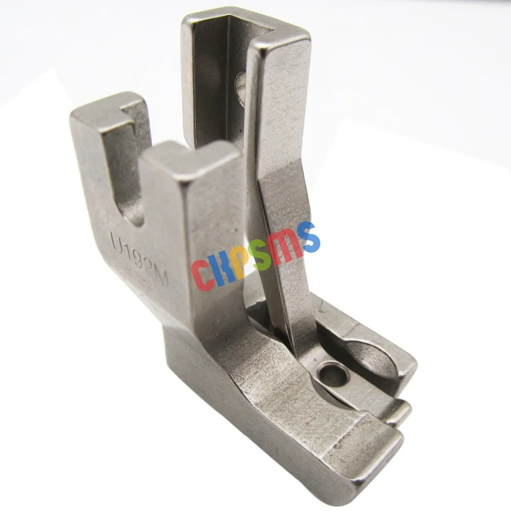 PIPING CORDING WELT FEET FIT FOR BROTHER B797 CONSEW 205RB JUKI DU-141 DU-1181N #U192+U193K | Sewing Tools &amp Accessory