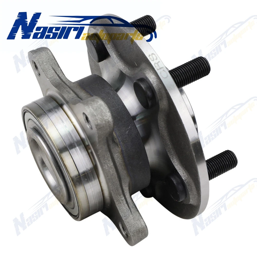 Ступица переднего колеса в сборе для Land Rover Discover Range Sport LR3 LR4 2006 2007 2008 2009 2010 2011 2012