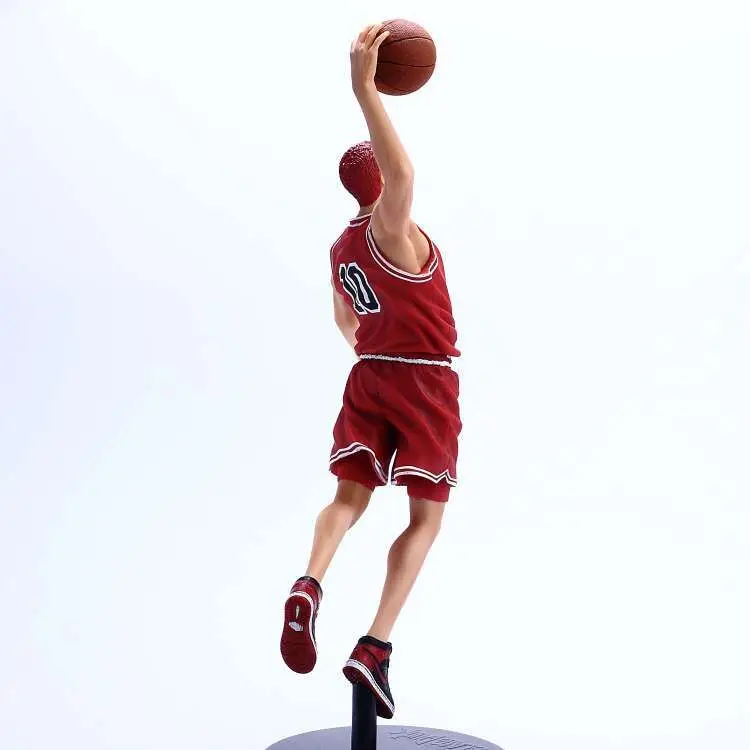 Японские фигурки аниме SLAM DUNK Hanamichi Sakuragi от Inoue Takehiko модели игрушек|Игровые и