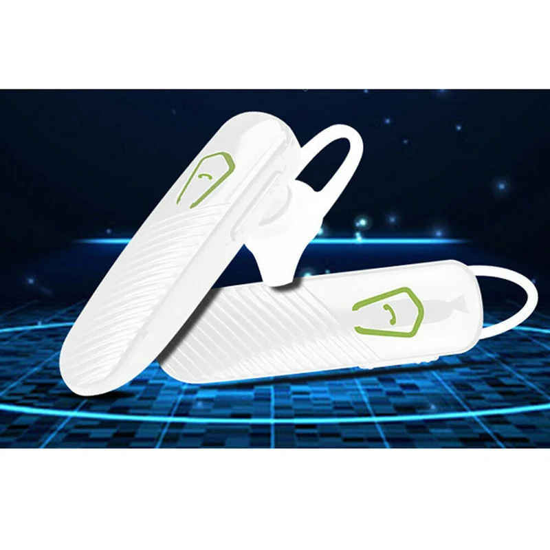 Bluetooth-гарнитура беспроводная мини-гарнитура для автомобиля гарнитура бизнеса