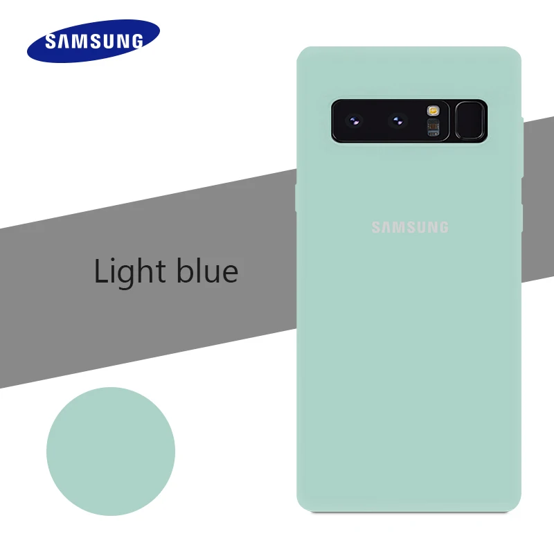 samsung galaxy Note 8 SM-N950F противоударный Алькантара чехол для телефона чехол для мобильного телефона Funda чехол s для samsung galaxy Note 8