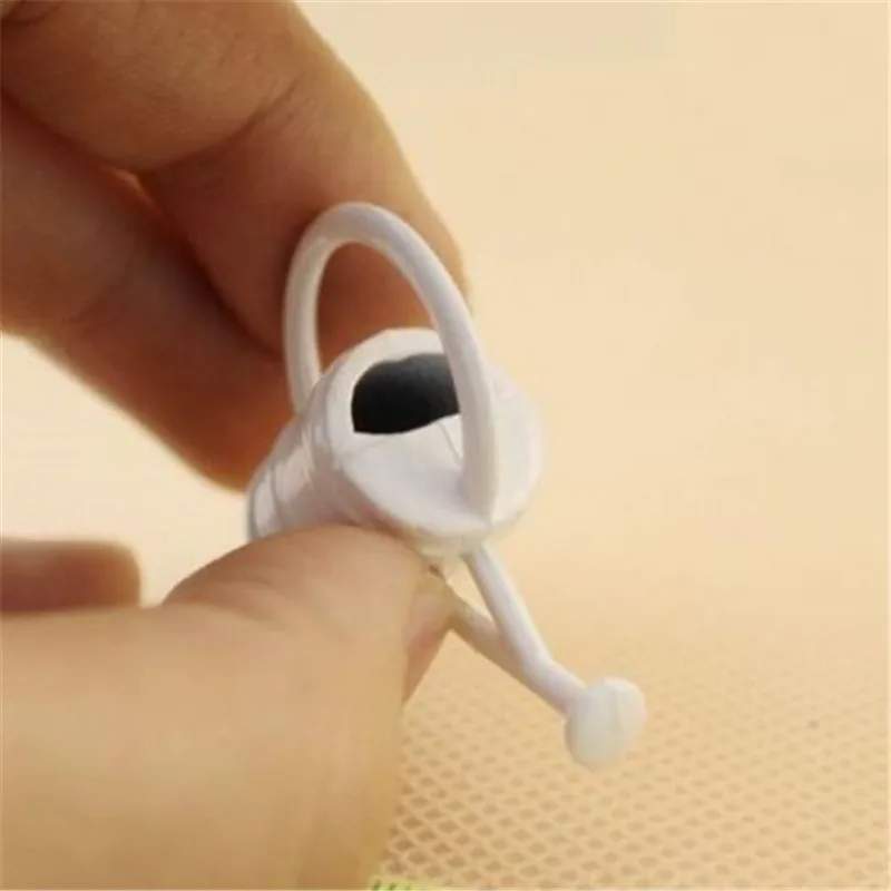 1:12 Scale White Flower Kettle Dollhouse Miniature Re-ment Doll Home Scene | Дом и сад