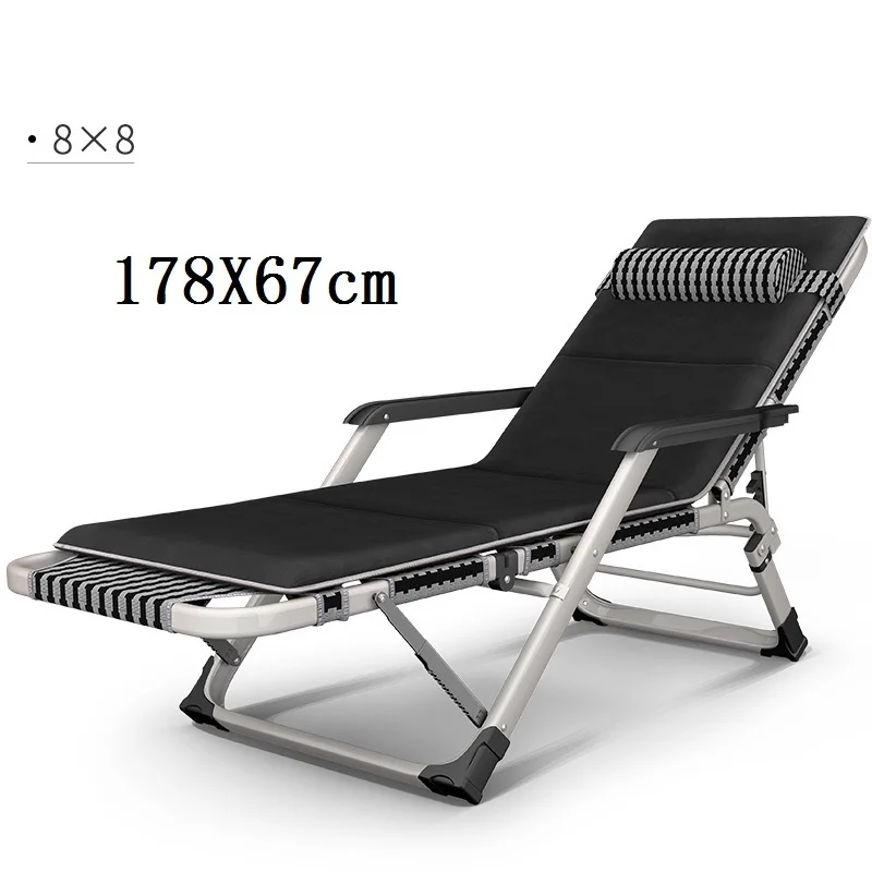 Number 3 Пляж Fauteuil Mueble Silla Плайя кресло раскладное Кемпинг Кровать Сад Салон де Жардин уличная мебель шезлонг - Цвет: Number 3