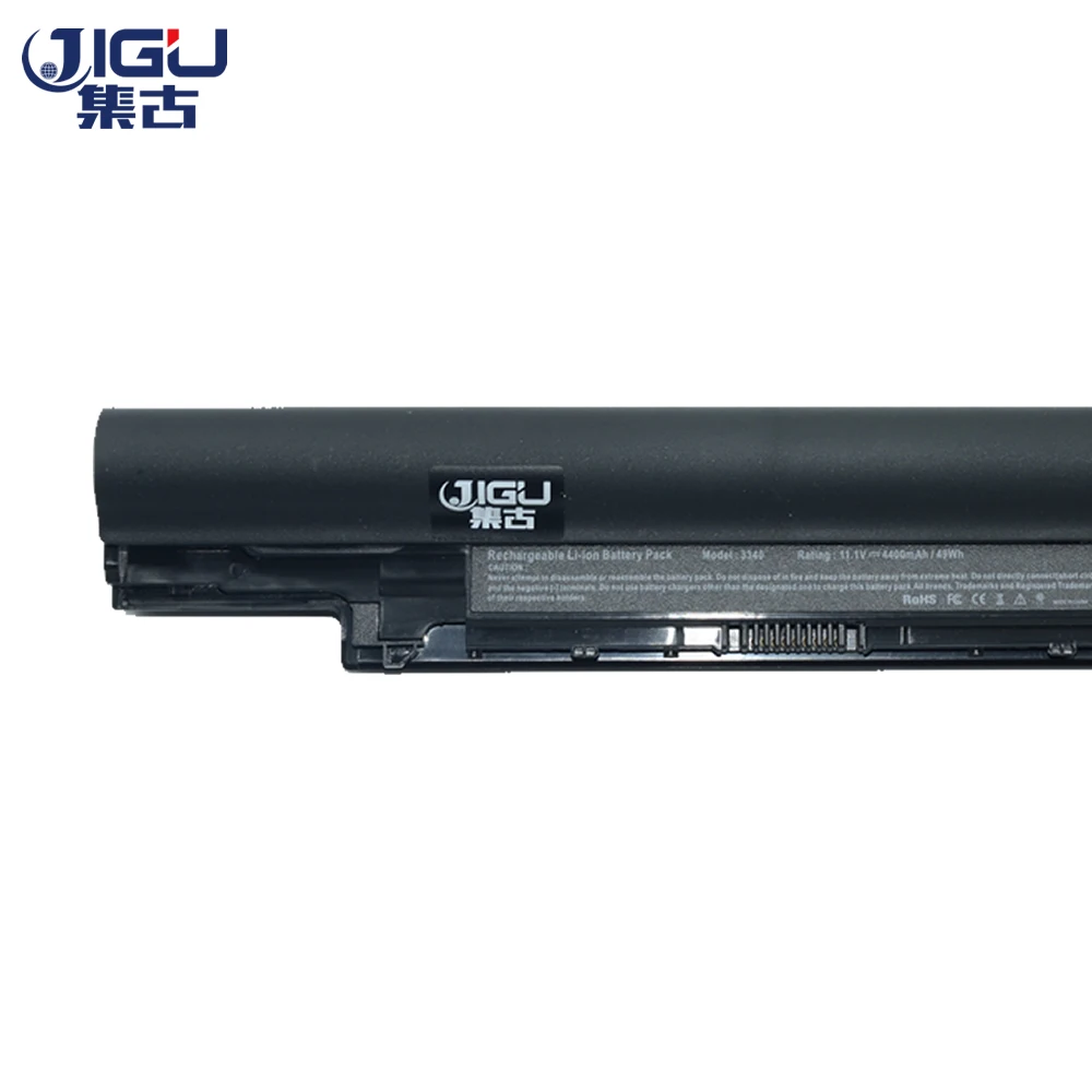 JIGU Laptop Battery 5MTD8 HGJW8 VDYR8 7WV3V JR6XC YFDF9 H4PJP For DELL Latitude 13 3340 E3340 | Компьютеры и офис