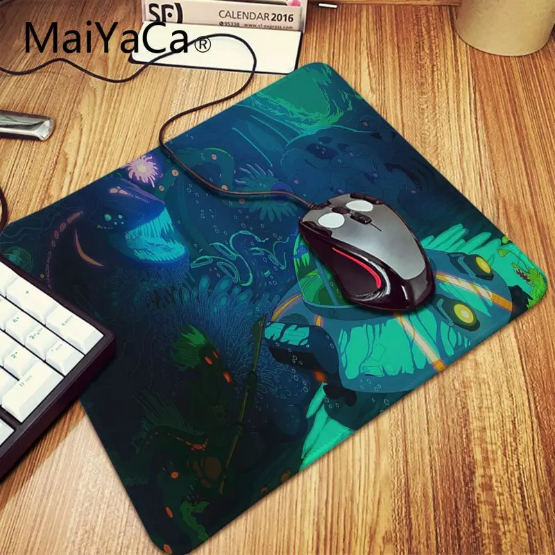 Maiyaca Рик и Морти аниме уникальный настольный коврик игровой коврик для мыши резиновый, большого размера ПК компьютерный игровой коврик для мыши геймер Настольный коврик
