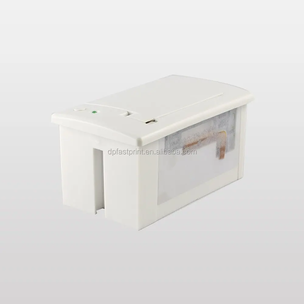 58 мм микро RS232/TTL + USB термопринтер | Компьютеры и офис
