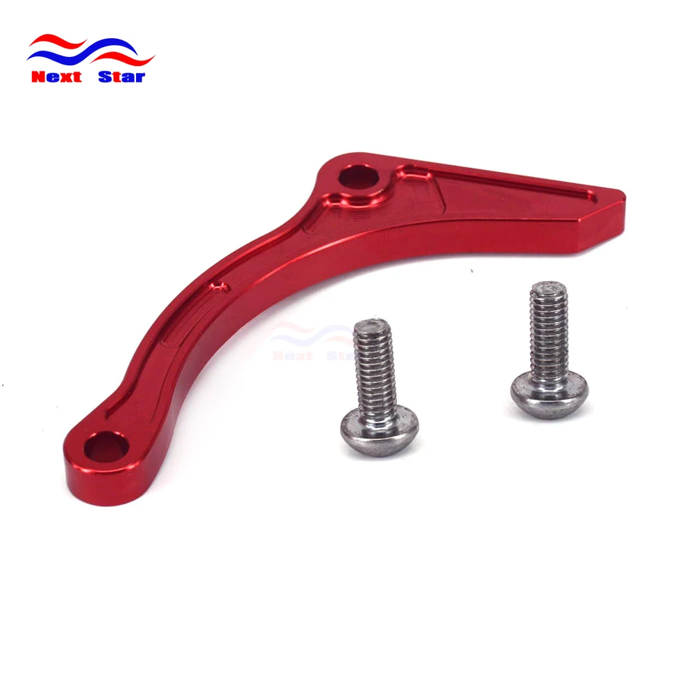 Защитный чехол для мотоциклетного двигателя HONDA CRF450X 2005 2015 CRF450R 2002 2003 2004 2006 2007 CRF 450X