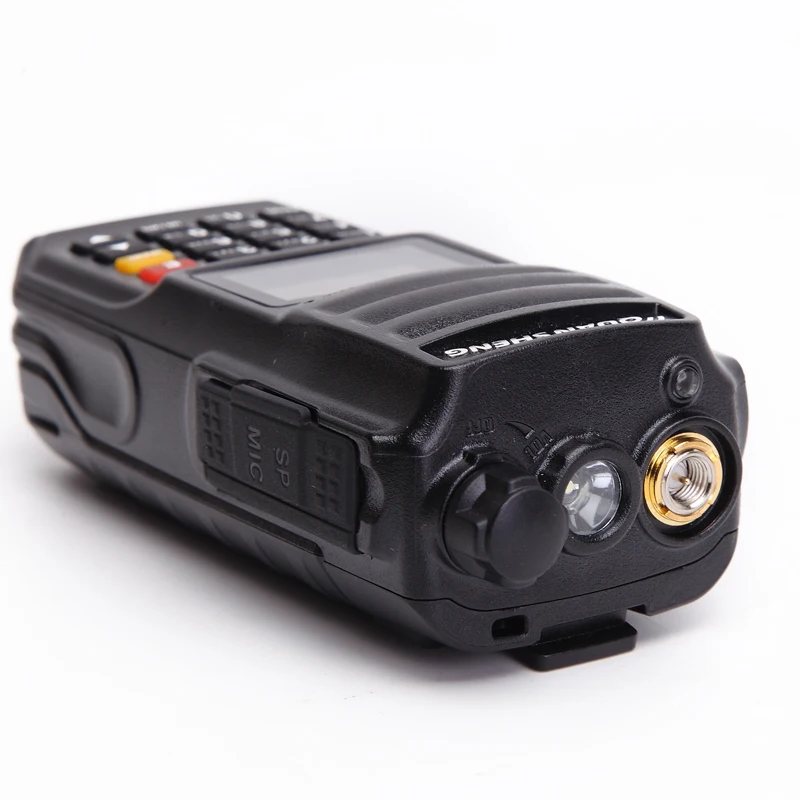 Quansheng TG-UV2 PLUS высокая мощность 10 Вт 5 диапазонов 136-174 МГц/Полиция 350-390MH/400-470 МГц 4000 мАч 200CH рация+ тактическая антенна