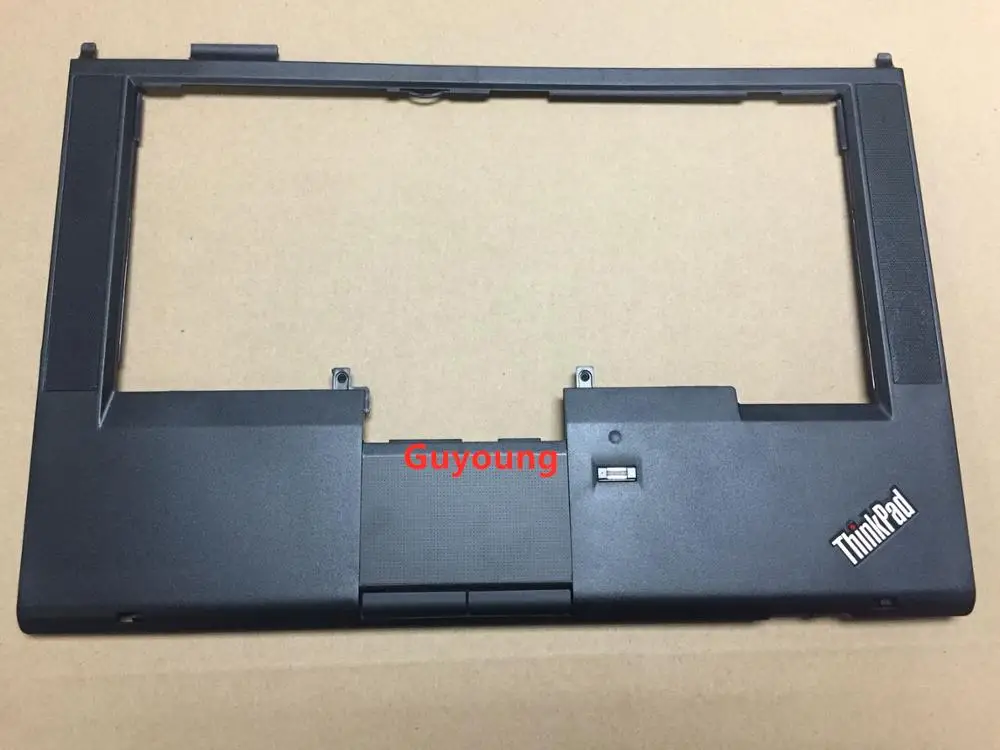 Новинка сенсорная панель для Lenovo ThinkPad T430 T430i с упором рук верхняя крышка корпуса