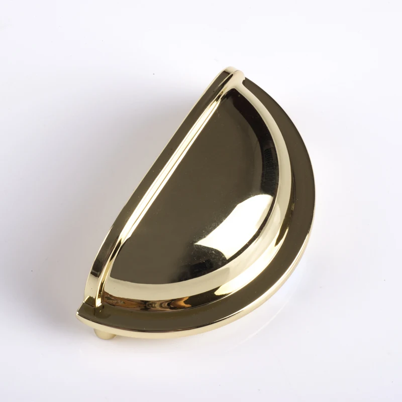 Ручка для кухонного шкафа 76 мм в стиле ретро|Ручки шкафа| |