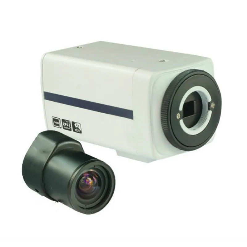 Lihmsek CCTV BOX Camera 2 0 мегапиксельная 1080P AHD H выход камера для подключения с DVR продукт