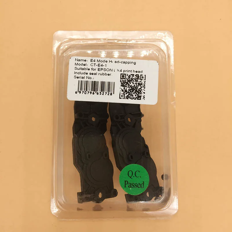 2 шт. крышка печатающей головки принтера Roland dx4 для Mutoh принтеры Mimaki SJ XJ XC 540 640 740