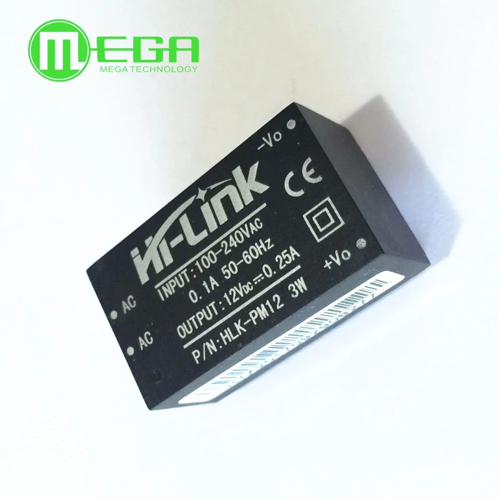 USB 220 В до 12 В|Интегральные схемы| |