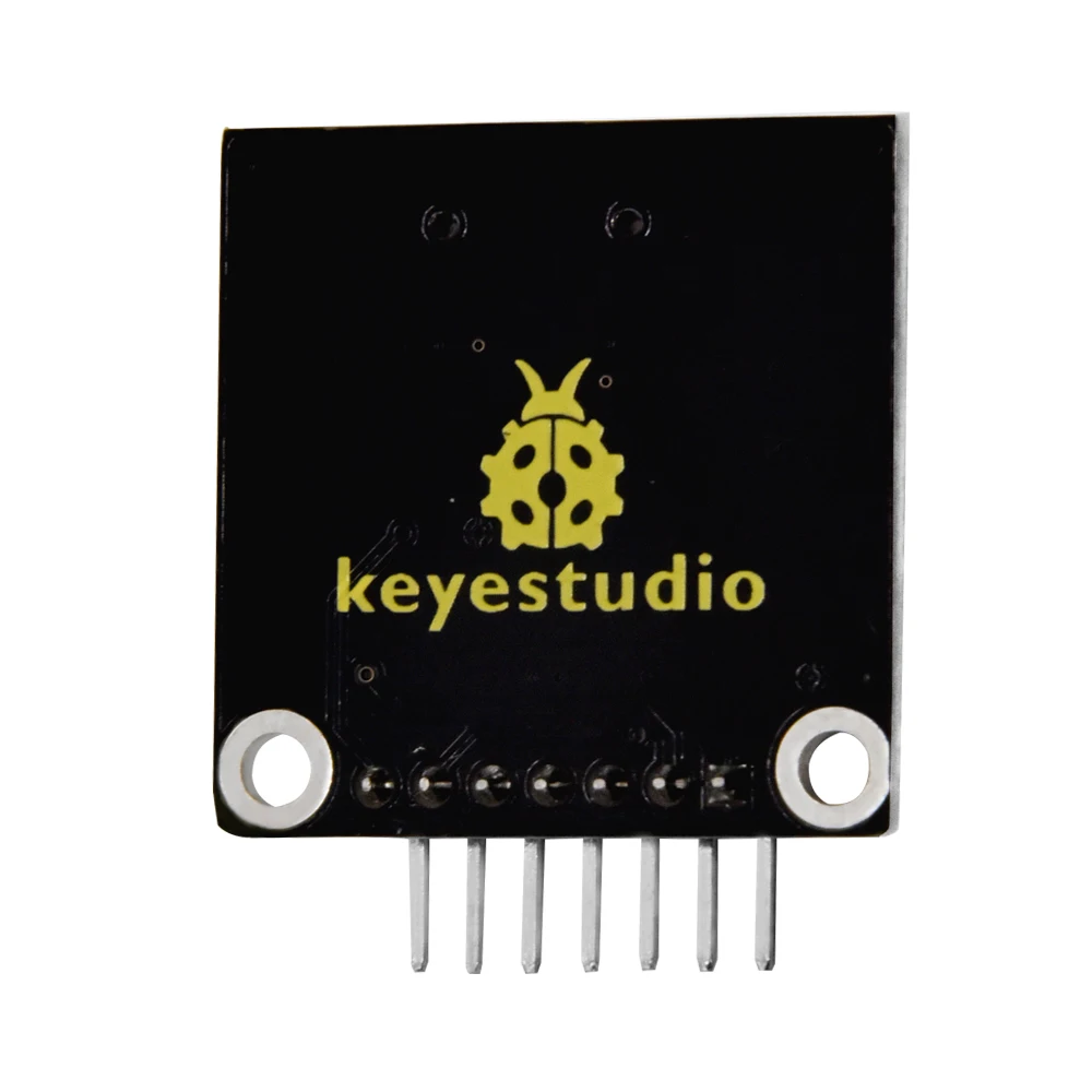 Keyestudio Mini Micro SD TF Card защитный модуль памяти с контактами для Arduino | Электронные