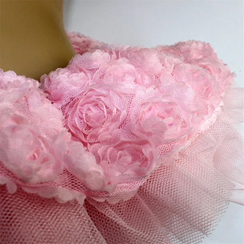 Однотонные юбки-пачки для малышей Юбка-пузырь девочек летняя юбка-американка с