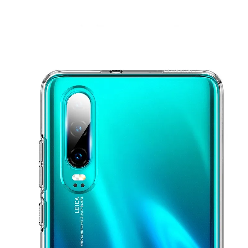 Camera Lens Tempered Glass For Huawei P30 P20 Pro Mate 20 lite P Smart Y9 2019 Honor 8X 9 10 Lite Protective Film | Мобильные