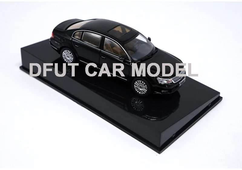 1:43 сплав Новая модель автомобиля PASSAT Детские Игрушечные Машинки оригинальные авторизованные подлинные детские игрушки