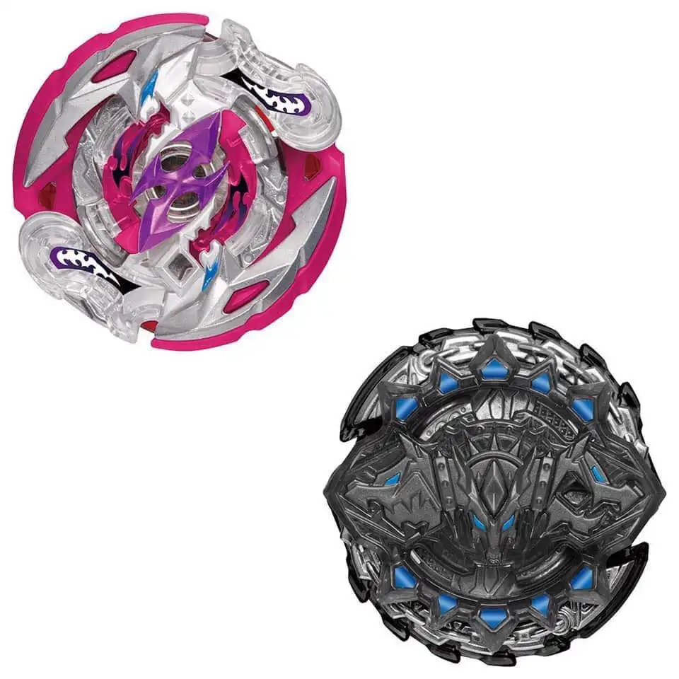 Takara Tomy bayblade B146 случайный пакет взрывной гироскоп боевой гегемонии beyblade | Игрушки