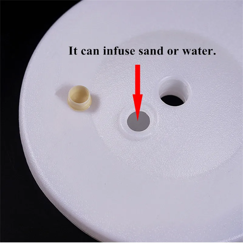 2 шт. воздушные шары колонна подставка наборы стенд Арка с рамкой основание и шест