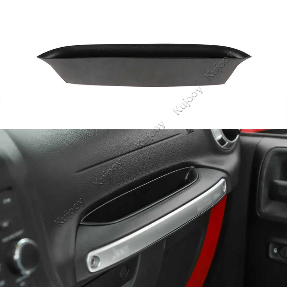 

Чехол для Jeep Wrangler 2007-2017