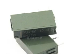 

PA1A-5V PA1A-12V PA1A-24V APA3319 APA3311 APA3312 4pin 10 шт.