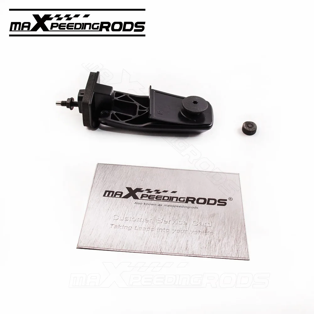 Подходит 2008-2012 Ford Escape liftgate пассажира правая задняя оконное стекло шарнира 8L8Z78420A68C