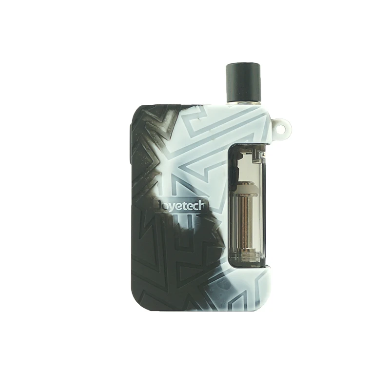 20 шт. 2019 RHS новые продукты силиконовый защитный чехол для Joyetech превышает рукоятку