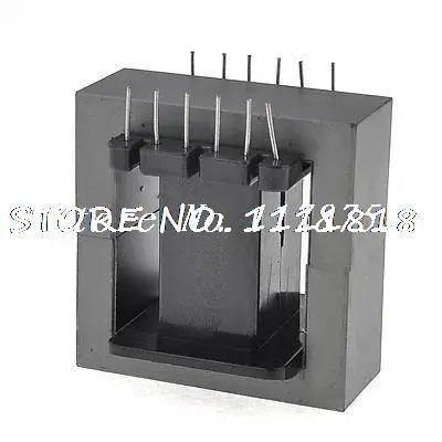 EE65 12 пен EE ферритовый магнитный сердечник трансформатора индуктор|inductor core|inductor