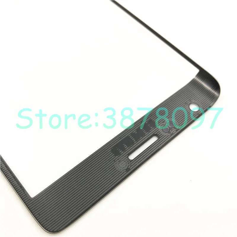 Защитное стекло для Samsung Galaxy Note Edge N915 N915A N915D N915F N915G N9150|Сенсорные панели (тачскрин)|